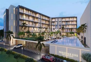 Apartment Sale, 467 sq. ft. at The Residence By Prestige One, The Residence By Prestige One, Jumeirah Village Circle, Dubai, UAE #1 Apartment Sale, 467 sq. ft. at The Residence By Prestige One, The Residence By Prestige One, Jumeirah Village Circle, Dubai, UAE #1