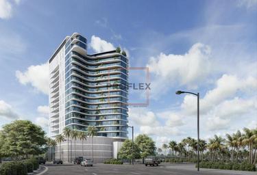2-BD Apartment Sale, 899 sq. ft. at Reportage Marlin, Marlin by Reportage, Shams Abu Dhabi, Al Reem Island, Abu Dhabi, UAE #2 2-BD Apartment Sale, 899 sq. ft. at Reportage Marlin, Marlin by Reportage, Shams Abu Dhabi, Al Reem Island, Abu Dhabi, UAE #2