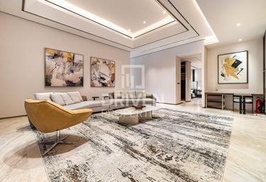 4-BD Apartment Sale, 1,000 sq. ft. at Exquisite Living Residences, Exquisite Living Residences, Burj Khalifa Area, Downtown Dubai, Dubai, UAE #4
