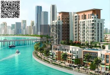 2-BD Apartment Sale, 1,000 sq. ft. at Oud Residences, Maryam Island, Sharjah, UAE #2 2-BD Apartment Sale, 1,000 sq. ft. at Oud Residences, Maryam Island, Sharjah, UAE #2