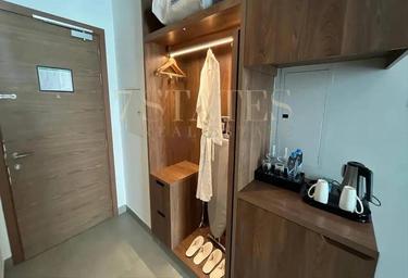 Apartment Sale, 328 sq. ft., The One Hotel, Business Bay, Dubai, UAE #3
