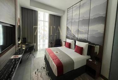 Apartment Sale, 328 sq. ft., The One Hotel, Business Bay, Dubai, UAE #2