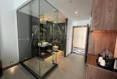 Apartment Sale, 328 sq. ft., The One Hotel, Business Bay, Dubai, UAE #4
