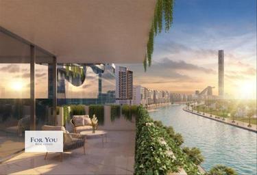 Apartment Sale, 396 sq. ft. at Azizi Riviera Azure, Azizi Riviera Azure, Meydan One, Meydan, Dubai, UAE #2 Apartment Sale, 396 sq. ft. at Azizi Riviera Azure, Azizi Riviera Azure, Meydan One, Meydan, Dubai, UAE #2