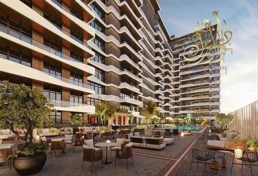 3-BD Apartment Sale, 1,000 sq. ft. at Helvetia Residences By DHG Properties, Helvetia Residences, Jumeirah Village Circle, Dubai, UAE #3 3-BD Apartment Sale, 1,000 sq. ft. at Helvetia Residences By DHG Properties, Helvetia Residences, Jumeirah Village Circle, Dubai, UAE #3