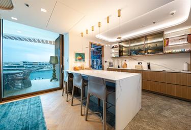 3-BD Apartment Sale, 1,000 sq. ft., Bulgari Resort & Residences, Jumeirah Bay Island, Jumeirah, Dubai, UAE #3 3-BD Apartment Sale, 1,000 sq. ft., Bulgari Resort & Residences, Jumeirah Bay Island, Jumeirah, Dubai, UAE #3