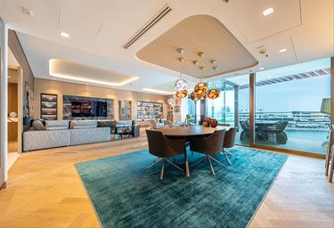 3-BD Apartment Sale, 1,000 sq. ft., Bulgari Resort & Residences, Jumeirah Bay Island, Jumeirah, Dubai, UAE #1 3-BD Apartment Sale, 1,000 sq. ft., Bulgari Resort & Residences, Jumeirah Bay Island, Jumeirah, Dubai, UAE #1