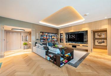 3-BD Apartment Sale, 1,000 sq. ft., Bulgari Resort & Residences, Jumeirah Bay Island, Jumeirah, Dubai, UAE #4