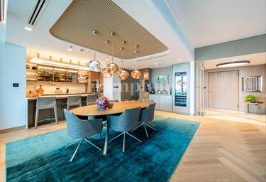 3-BD Apartment Sale, 1,000 sq. ft., Bulgari Resort & Residences, Jumeirah Bay Island, Jumeirah, Dubai, UAE #2 3-BD Apartment Sale, 1,000 sq. ft., Bulgari Resort & Residences, Jumeirah Bay Island, Jumeirah, Dubai, UAE #2