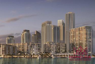 3-BD Apartment Sale, 1,000 sq. ft., The Cove II Building 8, The Cove ll, Dubai Creek Harbour (The Lagoons), Dubai, UAE #3