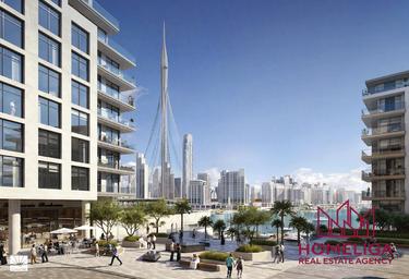 3-BD Apartment Sale, 1,000 sq. ft., The Cove II Building 8, The Cove ll, Dubai Creek Harbour (The Lagoons), Dubai, UAE #2