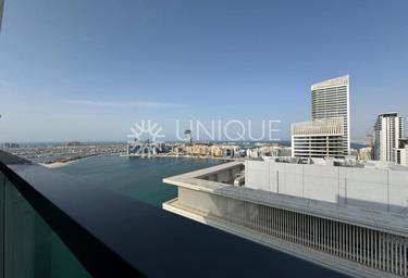 1-BD Apartment Sale, 711 sq. ft. at Beach Vista, Beach Vista, EMAAR Beachfront, Dubai Harbour, Dubai, UAE #1 1-BD Apartment Sale, 711 sq. ft. at Beach Vista, Beach Vista, EMAAR Beachfront, Dubai Harbour, Dubai, UAE #1