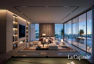 4-BD House Sale, 6,470 sq. ft. at District One West Phase 2 By Nakheel, District One West Phase 2, District One, Mohammed Bin Rashid City, Dubai, UAE #4