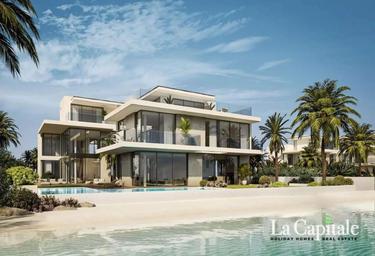 4-BD House Sale, 6,470 sq. ft. at District One West Phase 2 By Nakheel, District One West Phase 2, District One, Mohammed Bin Rashid City, Dubai, UAE #2 4-BD House Sale, 6,470 sq. ft. at District One West Phase 2 By Nakheel, District One West Phase 2, District One, Mohammed Bin Rashid City, Dubai, UAE #2