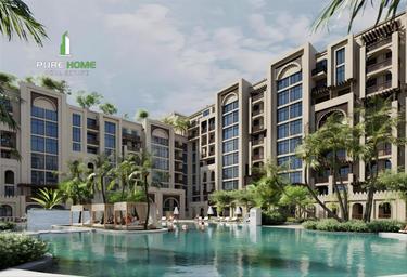 2-BD Apartment Sale, 1,000 sq. ft. at Bab Al Qasr Resort Residence, Bab Al Qasr Resort Residence, Masdar City, Abu Dhabi, UAE #3 2-BD Apartment Sale, 1,000 sq. ft. at Bab Al Qasr Resort Residence, Bab Al Qasr Resort Residence, Masdar City, Abu Dhabi, UAE #3