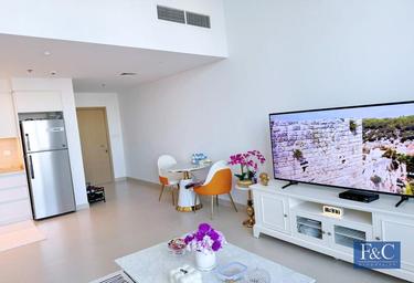 1-BD Apartment Sale, 767 sq. ft., Creek Horizon Tower 2, Creek Horizon, Dubai Creek Harbour (The Lagoons), Dubai, UAE #3 1-BD Apartment Sale, 767 sq. ft., Creek Horizon Tower 2, Creek Horizon, Dubai Creek Harbour (The Lagoons), Dubai, UAE #3