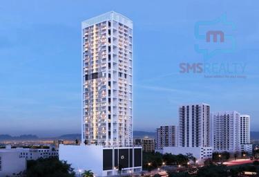 1-BD Apartment Sale, 507 sq. ft. at Binghatti Tulip, Binghatti Tulip, Jumeirah Village Circle, Dubai, UAE #1 1-BD Apartment Sale, 507 sq. ft. at Binghatti Tulip, Binghatti Tulip, Jumeirah Village Circle, Dubai, UAE #1