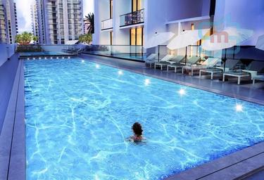 1-BD Apartment Sale, 507 sq. ft. at Binghatti Tulip, Binghatti Tulip, Jumeirah Village Circle, Dubai, UAE #3 1-BD Apartment Sale, 507 sq. ft. at Binghatti Tulip, Binghatti Tulip, Jumeirah Village Circle, Dubai, UAE #3