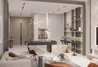3-BD Apartment Sale, 1,000 sq. ft., Minati Homes 1, Al Furjan, Dubai, UAE #3