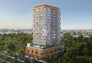 3-BD Apartment Sale, 1,000 sq. ft., Minati Homes 1, Al Furjan, Dubai, UAE #1