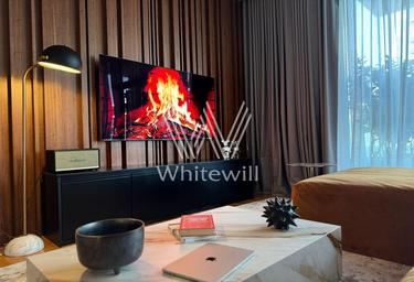 1-BD Apartment Sale, 1,000 sq. ft., Apartment Building 3, Bluewaters Residences, Bluewaters, Dubai, UAE #4