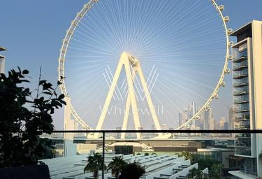 1-BD Apartment Sale, 1,000 sq. ft., Apartment Building 3, Bluewaters Residences, Bluewaters, Dubai, UAE #3 1-BD Apartment Sale, 1,000 sq. ft., Apartment Building 3, Bluewaters Residences, Bluewaters, Dubai, UAE #3