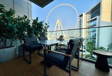 1-BD Apartment Sale, 1,000 sq. ft., Apartment Building 3, Bluewaters Residences, Bluewaters, Dubai, UAE #1 1-BD Apartment Sale, 1,000 sq. ft., Apartment Building 3, Bluewaters Residences, Bluewaters, Dubai, UAE #1
