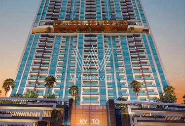 1-BD Apartment Sale, 562 sq. ft. at Kyoto by Oro24, Kyoto by ORO24, Arjan, Dubai, UAE #2 1-BD Apartment Sale, 562 sq. ft. at Kyoto by Oro24, Kyoto by ORO24, Arjan, Dubai, UAE #2