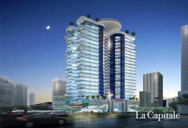 Apartment Sale, 375 sq. ft., Opalz By Danube Tower 2, Opalz by Danube, Dubai Science Park, Dubai, UAE #2