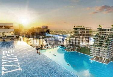 3-BD Apartment Sale, 1,000 sq. ft. at Azizi Venice, Azizi Venice, Dubai South (Dubai World Central), Dubai, UAE #1 3-BD Apartment Sale, 1,000 sq. ft. at Azizi Venice, Azizi Venice, Dubai South (Dubai World Central), Dubai, UAE #1