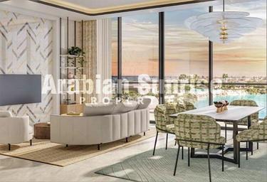 2-BD Apartment Sale, 1,000 sq. ft. at Azizi Venice, Azizi Venice, Dubai South (Dubai World Central), Dubai, UAE #3 2-BD Apartment Sale, 1,000 sq. ft. at Azizi Venice, Azizi Venice, Dubai South (Dubai World Central), Dubai, UAE #3