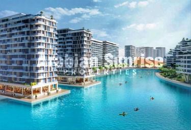 2-BD Apartment Sale, 1,000 sq. ft. at Azizi Venice, Azizi Venice, Dubai South (Dubai World Central), Dubai, UAE #1 2-BD Apartment Sale, 1,000 sq. ft. at Azizi Venice, Azizi Venice, Dubai South (Dubai World Central), Dubai, UAE #1