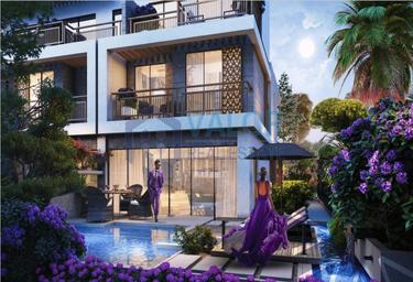 4-BD Apartment Sale, 1,000 sq. ft. at Violet Damac Hills 2, Violet, Damac Hills 2, Dubai, UAE #2 4-BD Apartment Sale, 1,000 sq. ft. at Violet Damac Hills 2, Violet, Damac Hills 2, Dubai, UAE #2