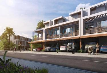 4-BD Apartment Sale, 1,000 sq. ft. at Violet Damac Hills 2, Violet, Damac Hills 2, Dubai, UAE #3 4-BD Apartment Sale, 1,000 sq. ft. at Violet Damac Hills 2, Violet, Damac Hills 2, Dubai, UAE #3
