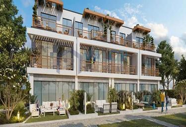 4-BD Apartment Sale, 1,000 sq. ft. at Violet Damac Hills 2, Violet, Damac Hills 2, Dubai, UAE #1 4-BD Apartment Sale, 1,000 sq. ft. at Violet Damac Hills 2, Violet, Damac Hills 2, Dubai, UAE #1