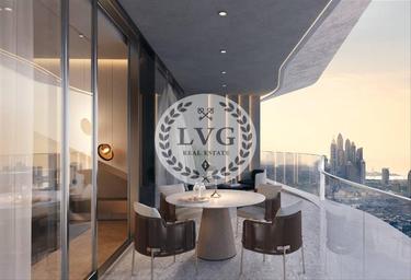 3-BD Apartment Sale, 1,000 sq. ft. at Iconic Residences, Iconic, Dubai Internet City, Dubai, UAE #4