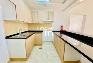 1-BD Apartment Sale, 1,000 sq. ft., European, Canal Residence, Dubai Sports City, Dubai, UAE #3