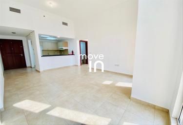 1-BD Apartment Sale, 1,000 sq. ft., European, Canal Residence, Dubai Sports City, Dubai, UAE #2