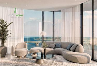 3-BD Apartment Sale, 1,000 sq. ft. at Reportage Marlin, Marlin by Reportage, Shams Abu Dhabi, Al Reem Island, Abu Dhabi, UAE #4