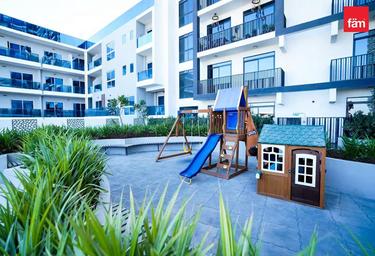 1-BD Apartment Sale, 755 sq. ft., Lucky 1 Residence, Jumeirah Village Circle, Dubai, UAE #2
