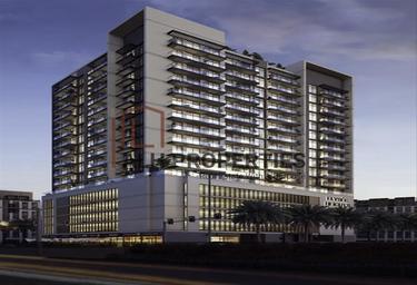 Apartment Sale, 376 sq. ft. at Elysee Heights, Pantheon Elysee Heights, Jumeirah Village Circle, Dubai, UAE #4