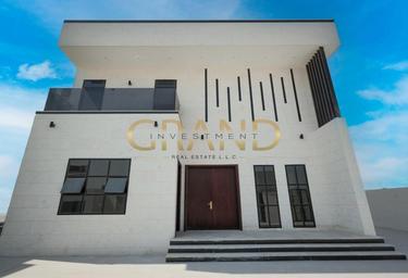 4-BD House Sale, 5,812 sq. ft., Alreeman, Al Shamkha, Abu Dhabi, UAE #2 4-BD House Sale, 5,812 sq. ft., Alreeman, Al Shamkha, Abu Dhabi, UAE #2