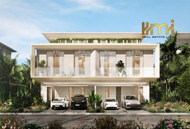 Продажа коттеджа 6 596 фут², 5 спален в ЖК «Al Thuraya Island», AlThuraya Island, Ajmal Makan City, Sharjah Waterfront City, Sharjah, UAE #2 Продажа коттеджа 6 596 фут², 5 спален в ЖК «Al Thuraya Island», AlThuraya Island, Ajmal Makan City, Sharjah Waterfront City, Sharjah, UAE #2