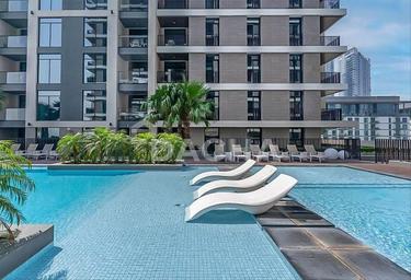 1-BD Apartment Sale, 799 sq. ft., Wilton Terraces 1, Mohammed Bin Rashid City, Dubai, UAE #2 1-BD Apartment Sale, 799 sq. ft., Wilton Terraces 1, Mohammed Bin Rashid City, Dubai, UAE #2