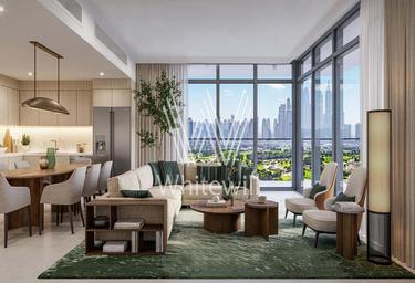 3-BD Apartment Sale, 1,000 sq. ft. at Golf Heights, Golf Heights, Emirates Hills 2, Dubai, UAE #3 3-BD Apartment Sale, 1,000 sq. ft. at Golf Heights, Golf Heights, Emirates Hills 2, Dubai, UAE #3