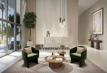 3-BD Apartment Sale, 1,000 sq. ft. at Golf Heights, Golf Heights, Emirates Hills 2, Dubai, UAE #2 3-BD Apartment Sale, 1,000 sq. ft. at Golf Heights, Golf Heights, Emirates Hills 2, Dubai, UAE #2