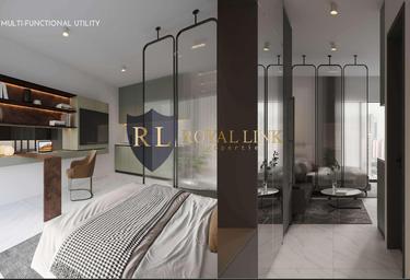 3-BD Apartment Sale, 1,000 sq. ft. at Equiti Gate, Equiti Gate, Jebel Ali, Dubai, UAE #3 3-BD Apartment Sale, 1,000 sq. ft. at Equiti Gate, Equiti Gate, Jebel Ali, Dubai, UAE #3