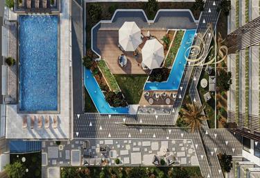 2-BD Apartment Sale, 1,000 sq. ft. at Al Serh Residences 11, Al Serh Residences 11, Jumeirah Village Circle, Dubai, UAE #2 2-BD Apartment Sale, 1,000 sq. ft. at Al Serh Residences 11, Al Serh Residences 11, Jumeirah Village Circle, Dubai, UAE #2