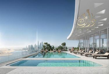 1-BD Apartment Sale, 850 sq. ft. at Val by Kasco, Val by Kasco, Al Jaddaf, Dubai, UAE #2 1-BD Apartment Sale, 850 sq. ft. at Val by Kasco, Val by Kasco, Al Jaddaf, Dubai, UAE #2