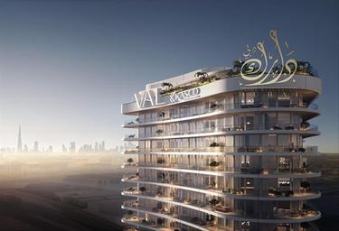 1-BD Apartment Sale, 850 sq. ft. at Val by Kasco, Val by Kasco, Al Jaddaf, Dubai, UAE #1 1-BD Apartment Sale, 850 sq. ft. at Val by Kasco, Val by Kasco, Al Jaddaf, Dubai, UAE #1